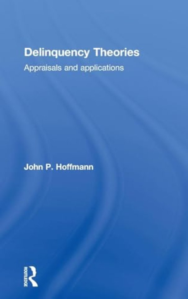 Delinquency Theories