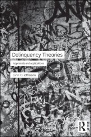 Delinquency Theories