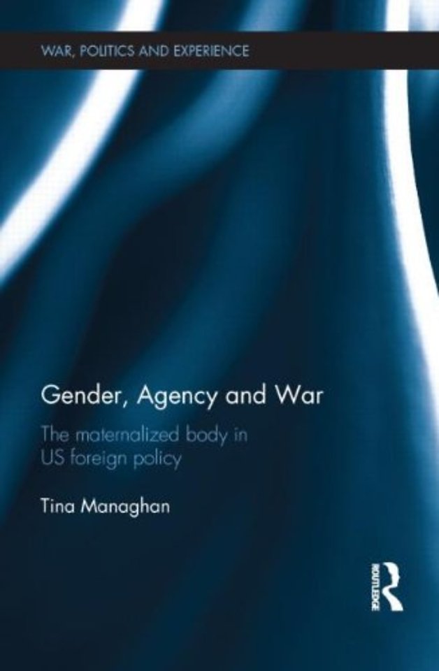 Gender, Agency and  War