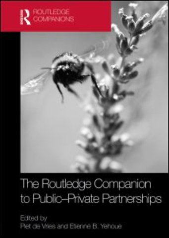 Routledge Companion to Public-Private Partnerships