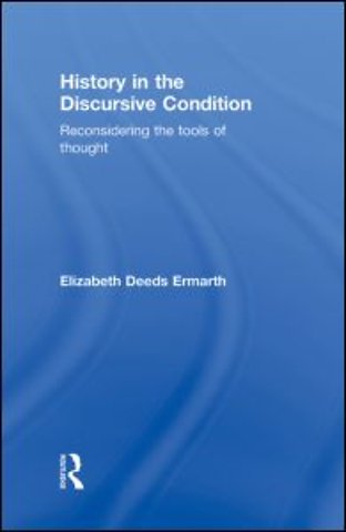 History in the Discursive Condition