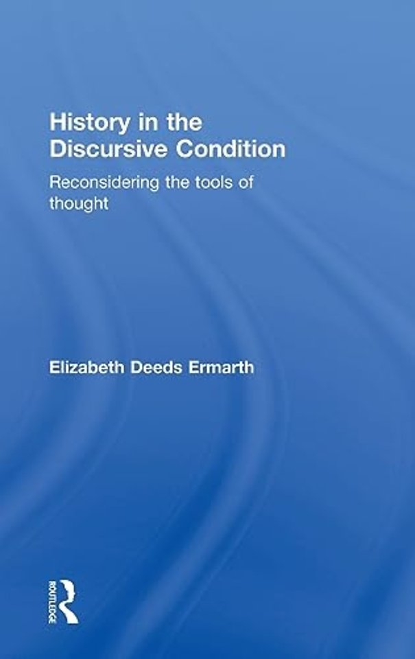 History in the Discursive Condition