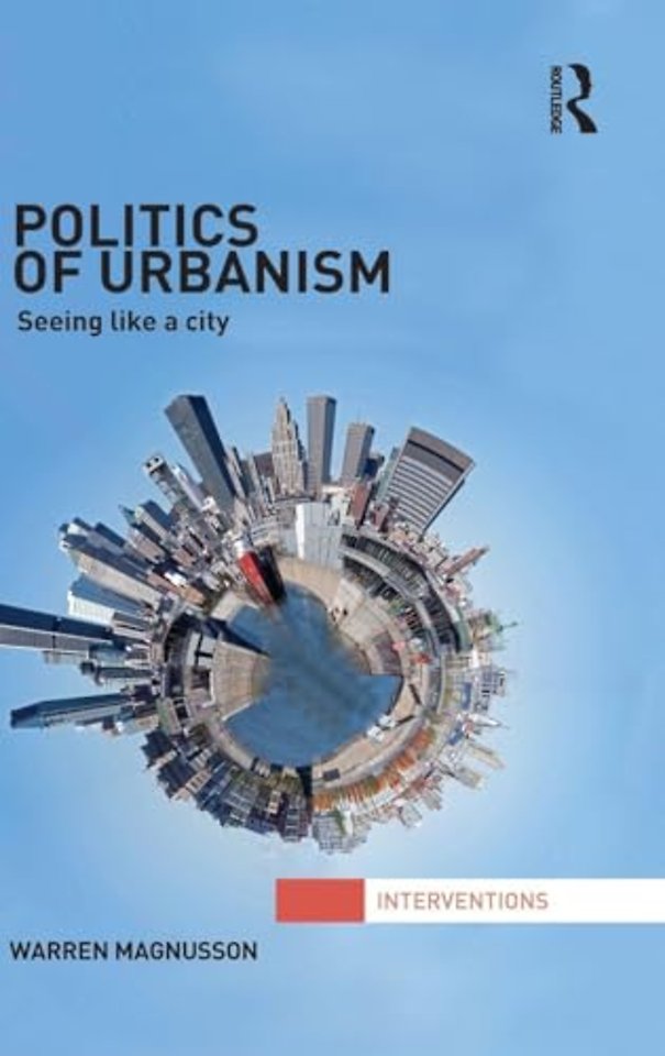 Politics of Urbanism