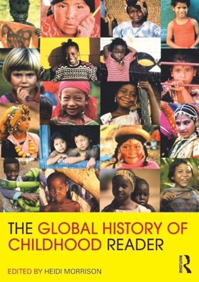 Global History of Childhood Reader