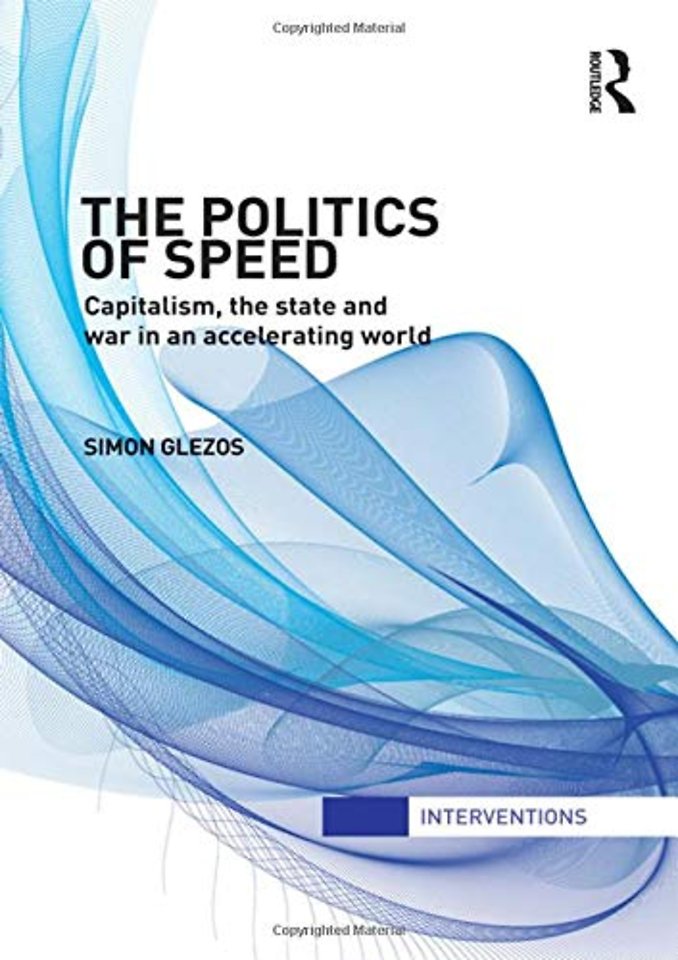 Politics of Speed