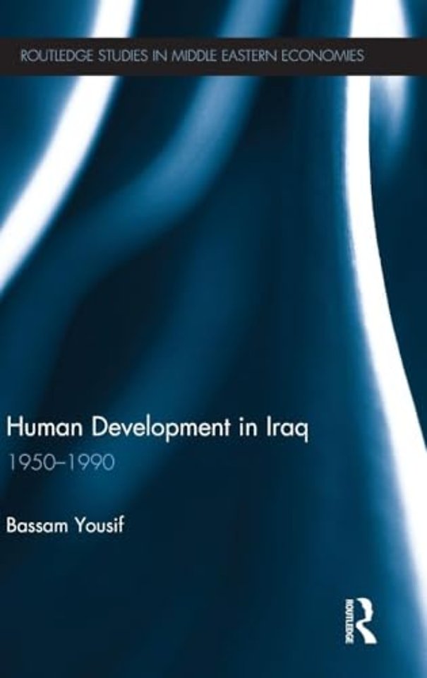 Human Development in Iraq