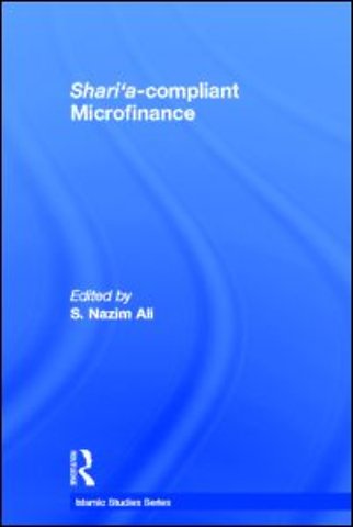 Shari'a Compliant Microfinance