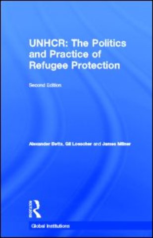 United Nations High Commissioner for Refugees (UNHCR)