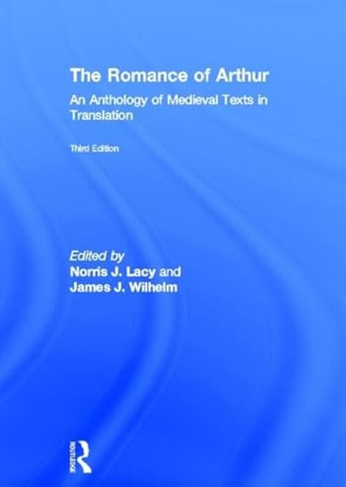 Romance of Arthur