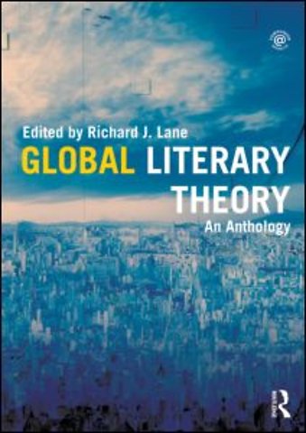 Global Literary Theory