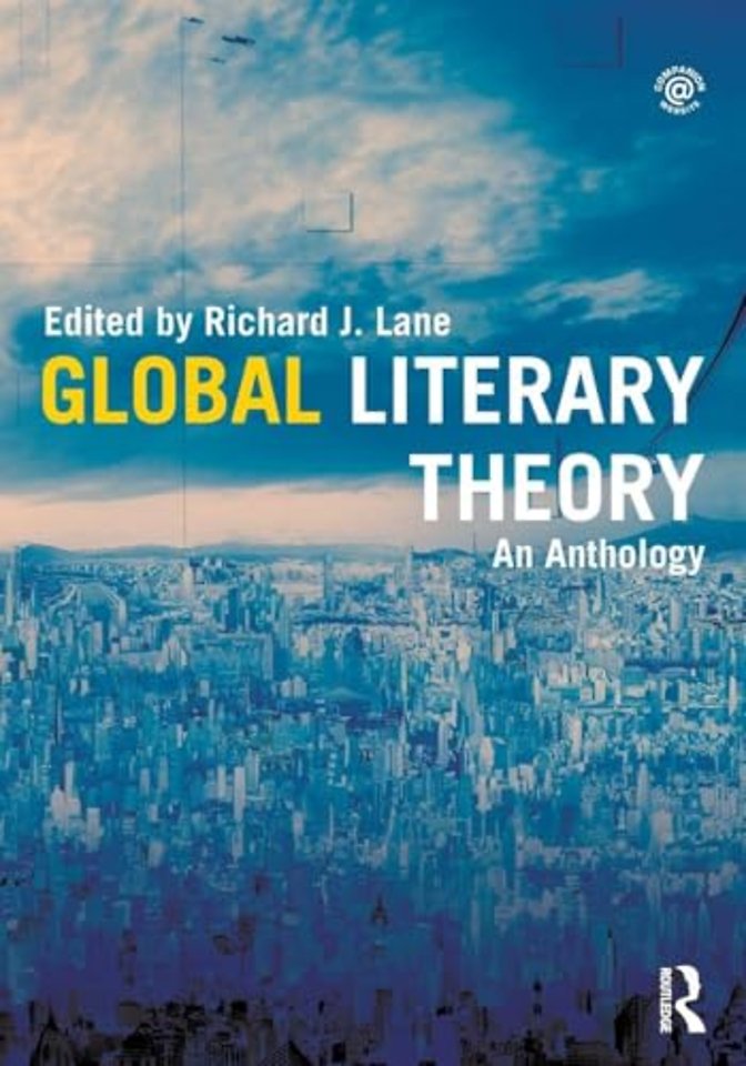 Global Literary Theory
