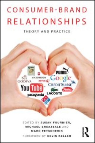 Consumer-Brand Relationships
