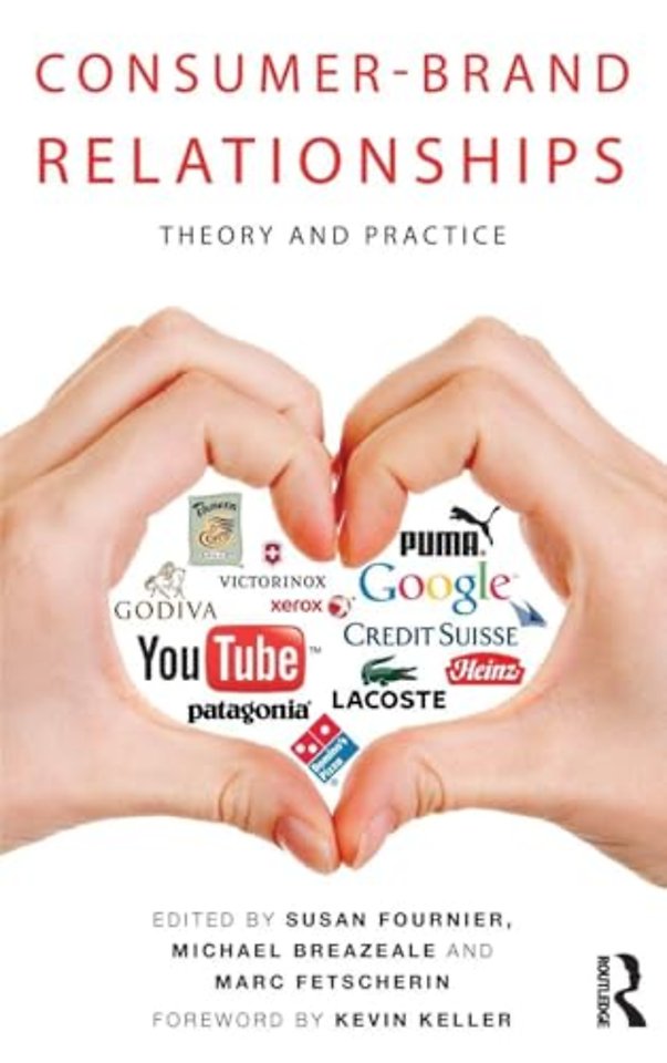 Consumer-Brand Relationships