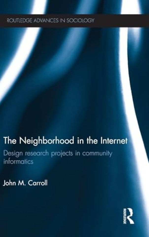 Neighborhood in the Internet