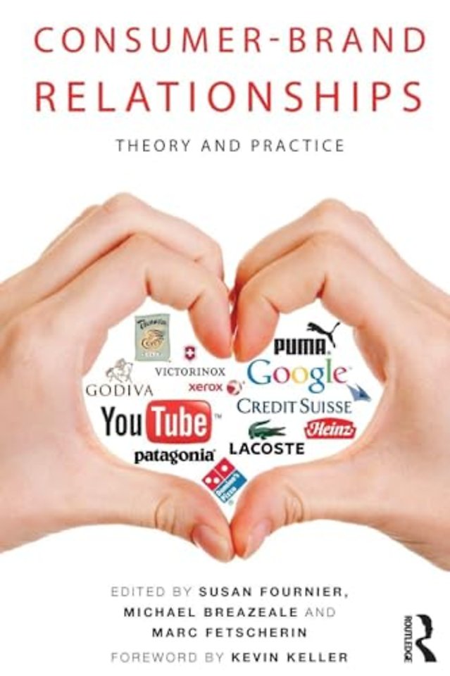 Consumer-Brand Relationships