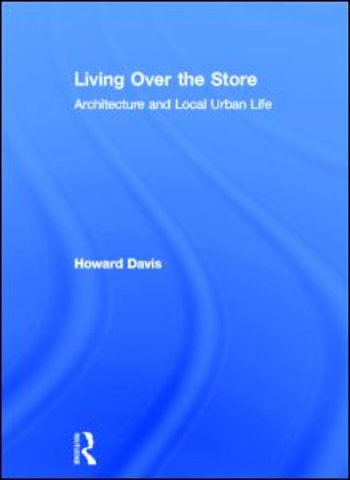 Living Over the Store