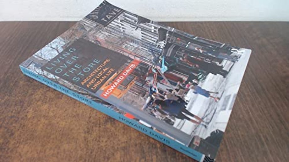 Living Over the Store