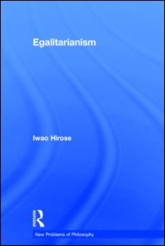Egalitarianism