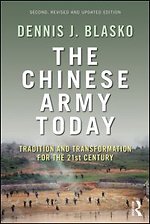 The Chinese Army Today