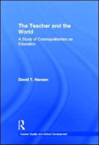 Teacher and the World