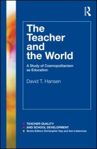 Teacher and the World