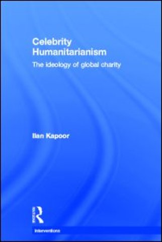 Celebrity Humanitarianism