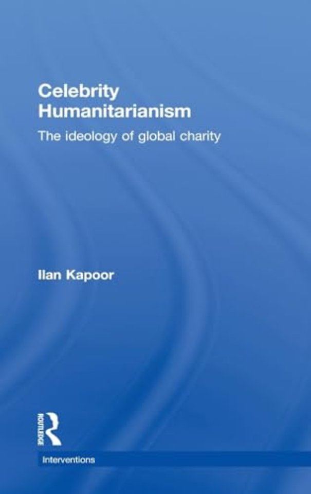 Celebrity Humanitarianism