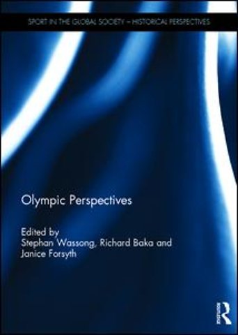 Olympic Perspectives