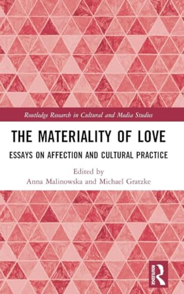 Materiality of Love