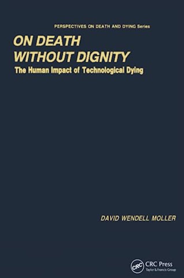 On Death without Dignity