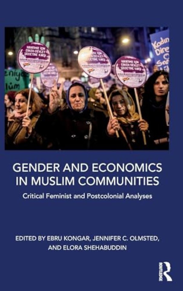 Gender and Economics in Muslim Communities