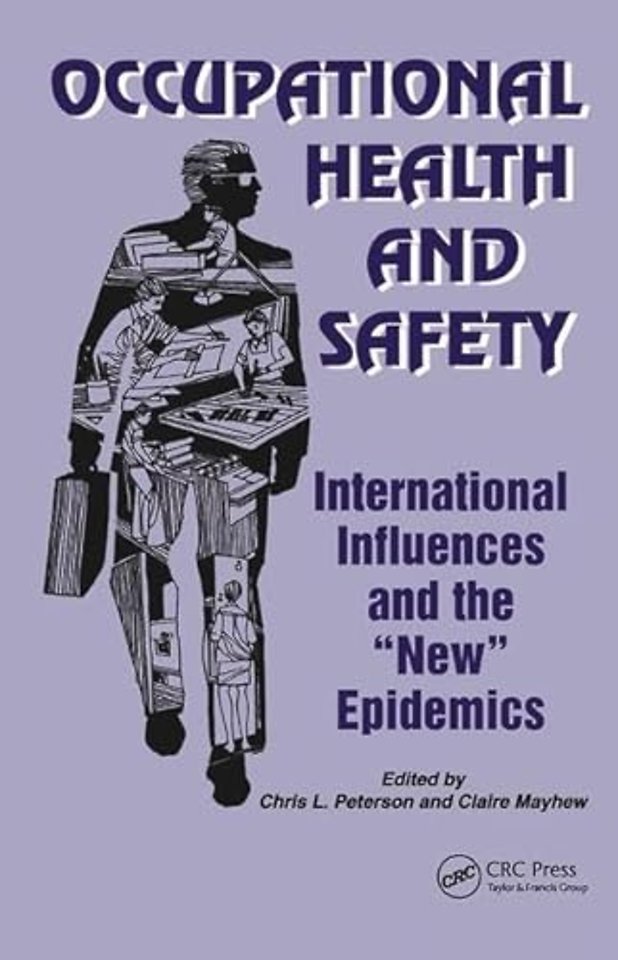 Occupational Health and Safety