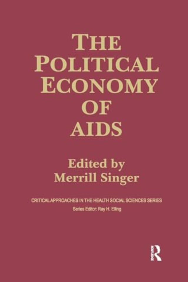 Political Economy of AIDS