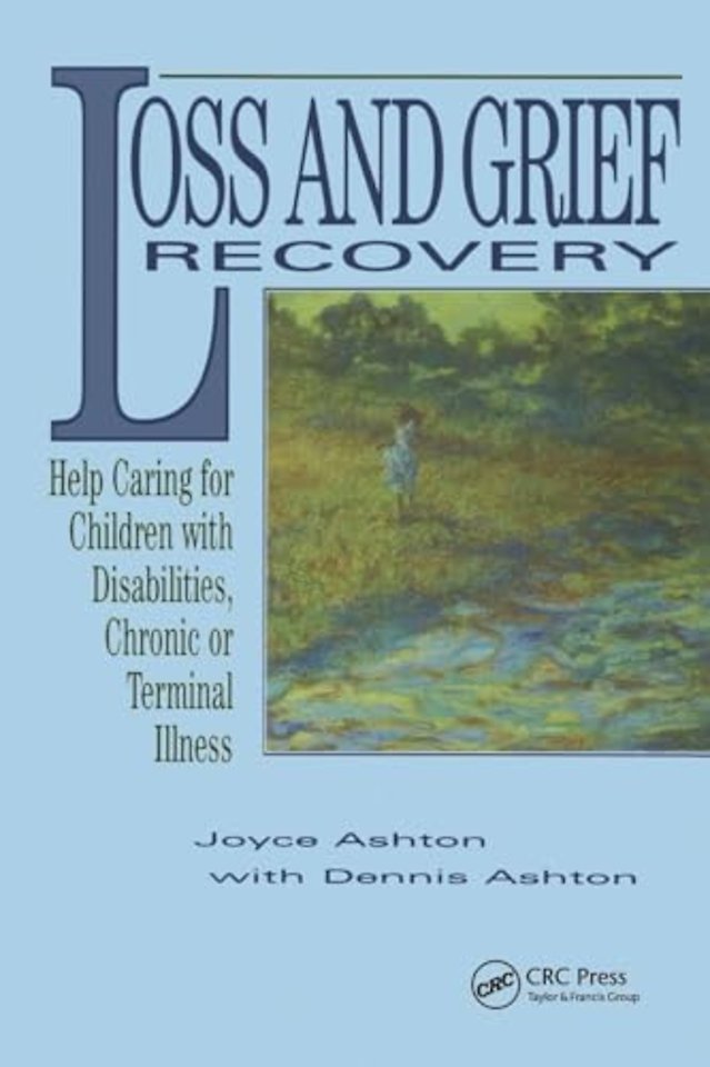 Loss and Grief Recovery