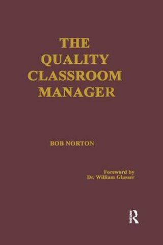 Quality Classroom Manager