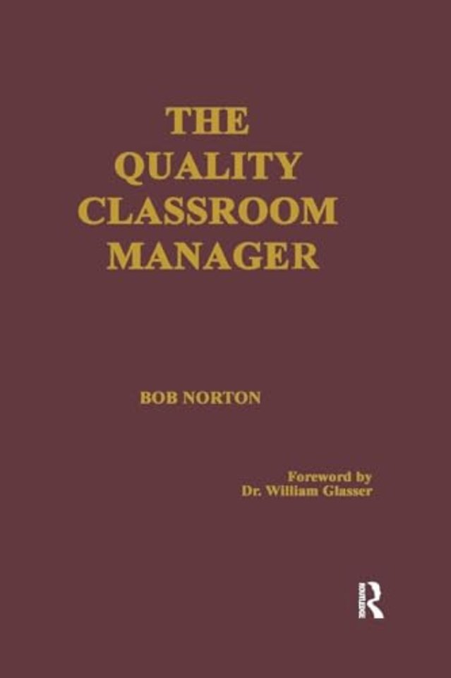 Quality Classroom Manager