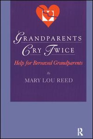 Grandparents Cry Twice