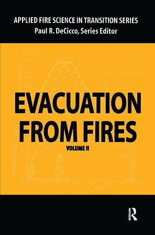 Evacuation from Fires