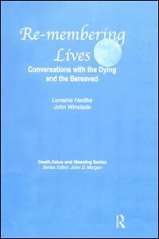 Remembering Lives