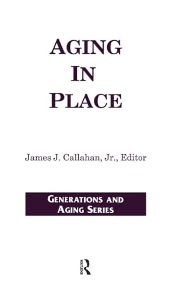 Aging in Place