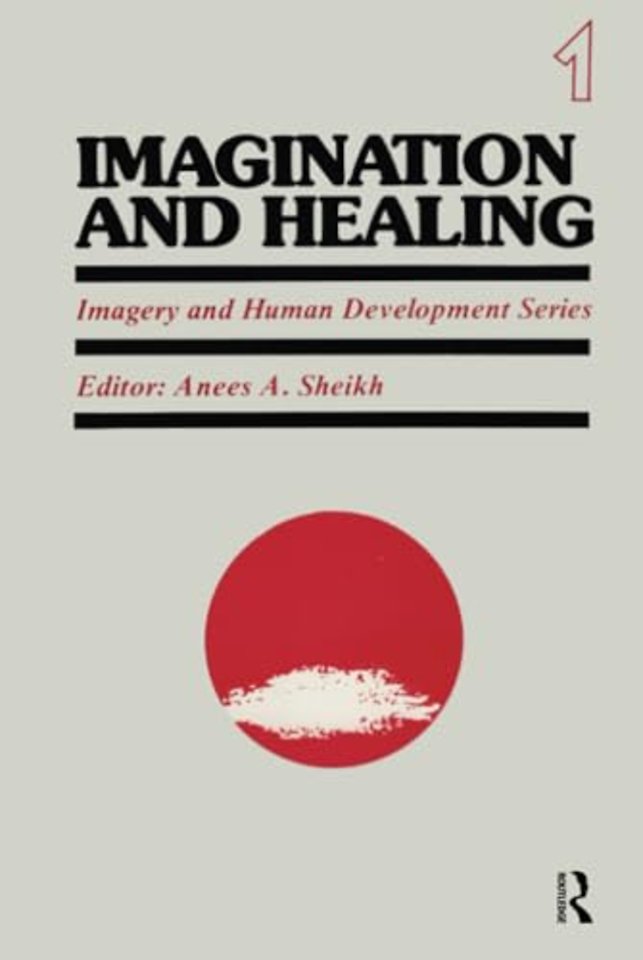 Imagination and Healing