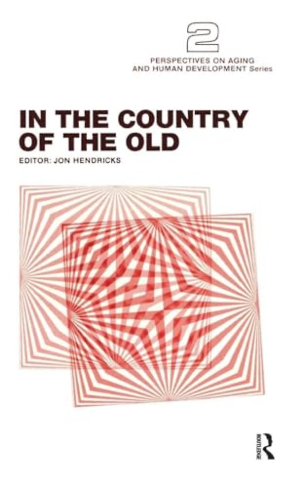 In the Country of the Old