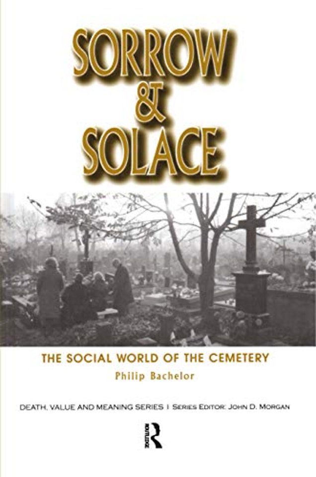 Sorrow and Solace