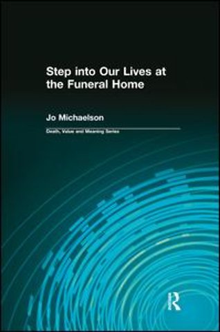 Step into Our Lives at the Funeral Home