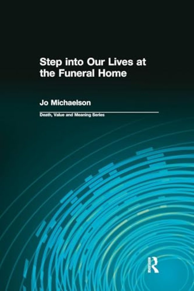 Step into Our Lives at the Funeral Home