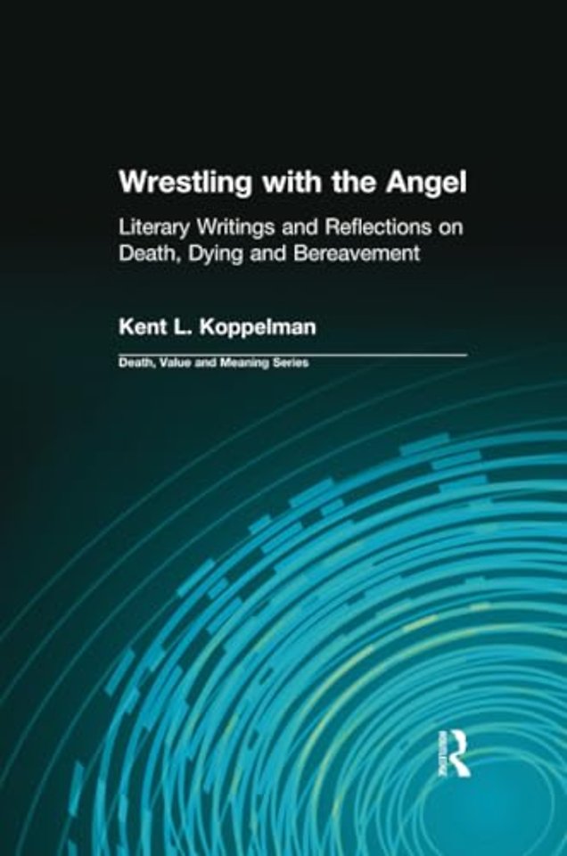 Wrestling with the Angel