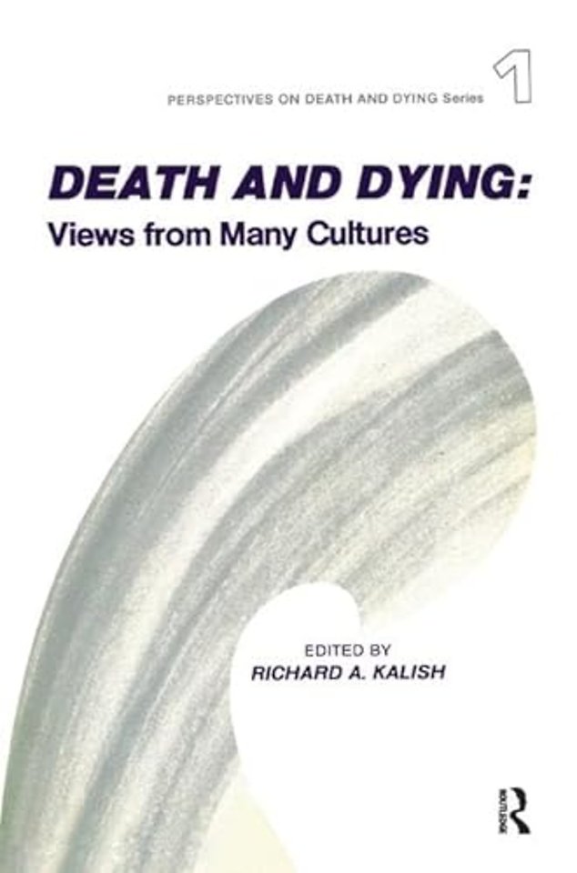 Death and Dying