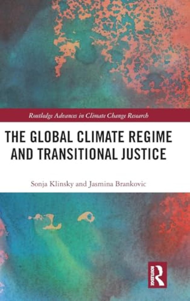 Global Climate Regime and Transitional Justice