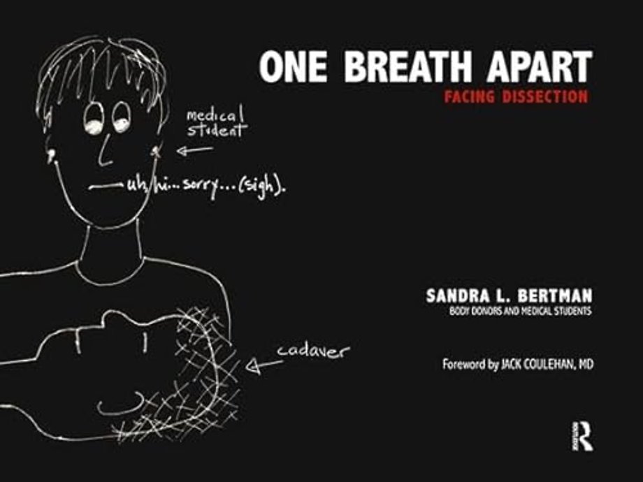 One Breath Apart