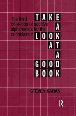 Take a Look at a Good Book